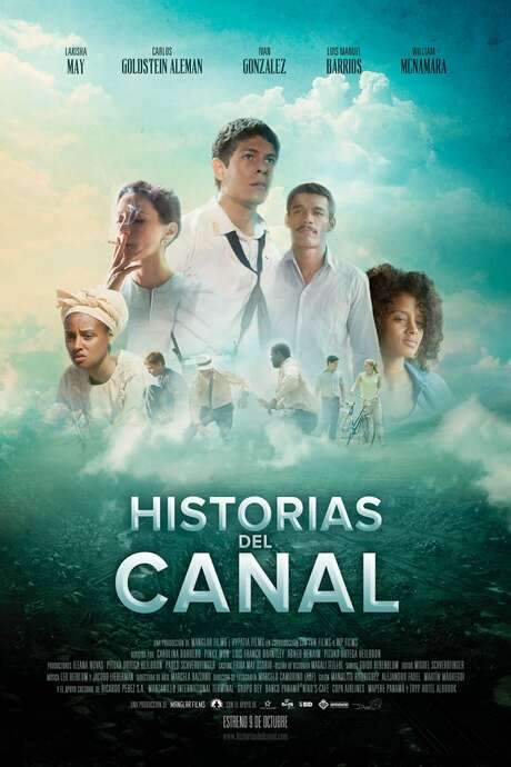 Panama Canal Stories